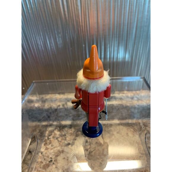 1992 Hallmark Keepsake Ornament Max The Tailor - Picture 4 of 5